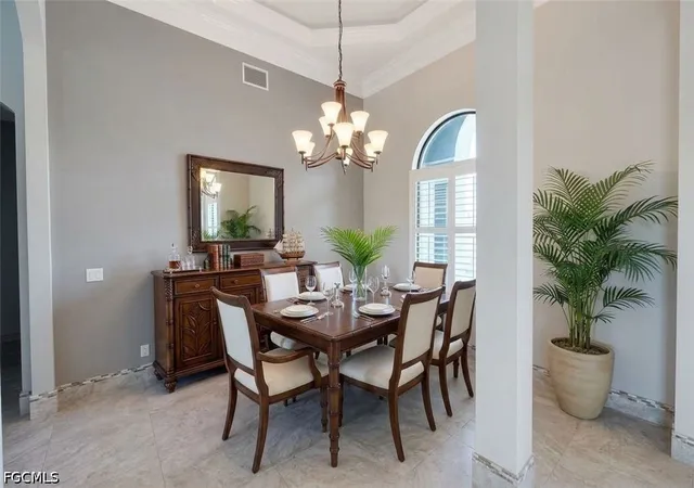 Photo 4 of Single family home for sale at 11711 Royal Tee Cir, Cape Coral, FL 33991 | MLS# 2026007913 | Listing updated on 2026-08-30