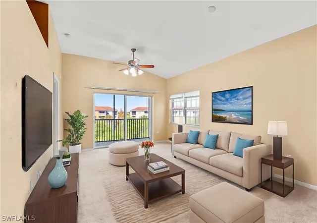 Photo 1 of Sale Pending at 4530 Botanical Pl Cir #406, Naples, FL 34112 | MLS# 226006718 | Listing updated on 2026-08-20
