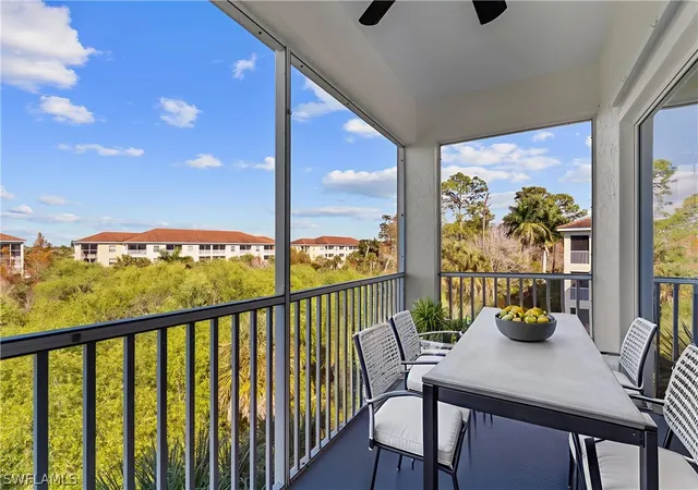 Photo 2 of Sale Pending at 4530 Botanical Pl Cir #406, Naples, FL 34112 | MLS# 226006718 | Listing updated on 2026-08-20