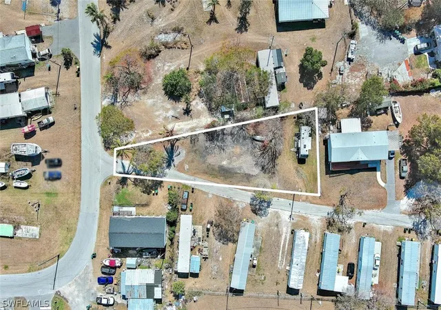 Photo 1 of Land for sale at 1160 Rewis Dr, Chokoloskee, FL 34138 | MLS# 226006906 | Listing updated on 2026-08-27