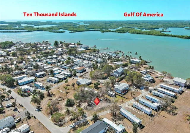 Photo 2 of Land for sale at 1160 Rewis Dr, Chokoloskee, FL 34138 | MLS# 226006906 | Listing updated on 2026-08-27