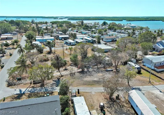 Photo 3 of Land for sale at 1160 Rewis Dr, Chokoloskee, FL 34138 | MLS# 226006906 | Listing updated on 2026-08-27