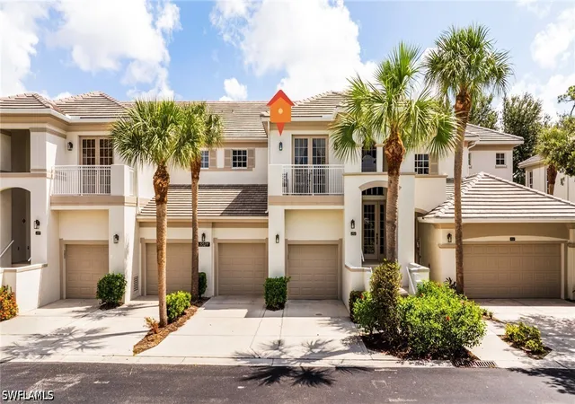 Photo 1 of Condo for sale at 5021 Indigo Bay Blvd #202, Estero, FL 33928 | MLS# 226006875 | Listing updated on 2026-08-24