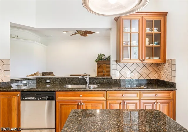 Photo 3 of Condo for sale at 5021 Indigo Bay Blvd #202, Estero, FL 33928 | MLS# 226006875 | Listing updated on 2026-08-24