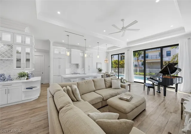 Photo 3 of Single family home for sale at 740 Seagrape Dr, Marco Island, FL 34145 | MLS# 226006885 | Listing updated on 2026-08-13