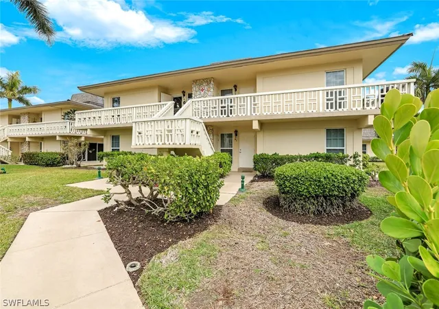 Photo 2 of Condo for sale at 1215 Edington Pl #M7, Marco Island, FL 34145 | MLS# 226006955 | Listing updated on 2026-08-30