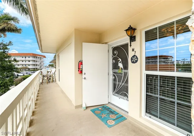 Photo 4 of Condo for sale at 1215 Edington Pl #M7, Marco Island, FL 34145 | MLS# 226006955 | Listing updated on 2026-08-30