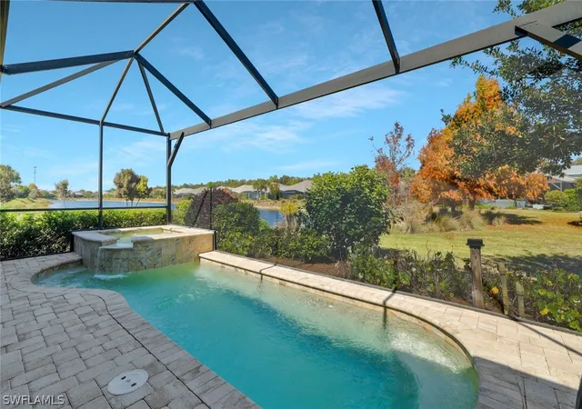 Photo 1 of Townhouse for sale at 5665 Highbourne Dr, Naples, FL 34113 | MLS# 226007268 | Listing updated on 2026-08-25