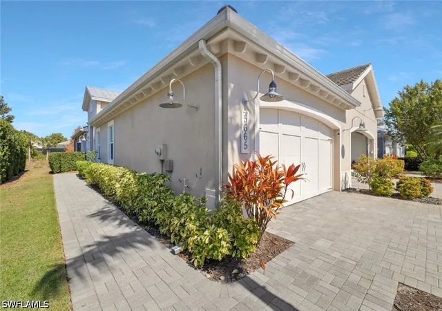 Photo 3 of Townhouse for sale at 5665 Highbourne Dr, Naples, FL 34113 | MLS# 226007268 | Listing updated on 2026-08-25