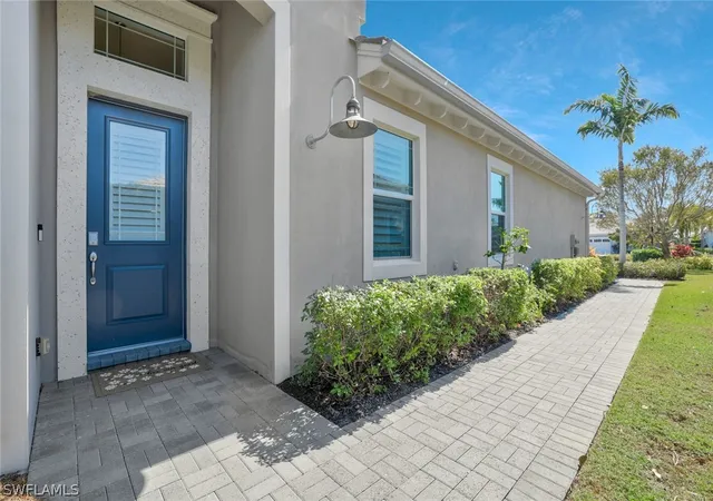 Photo 3 of Townhouse for sale at 5665 Highbourne Dr, Naples, FL 34113 | MLS# 226007268 | Listing updated on 2026-08-25