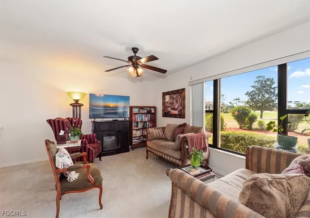 Photo 3 of Condo for sale at 5825 Trailwinds Dr #414, Fort Myers, FL 33907 | MLS# 2026008261 | Listing updated on 2026-08-28