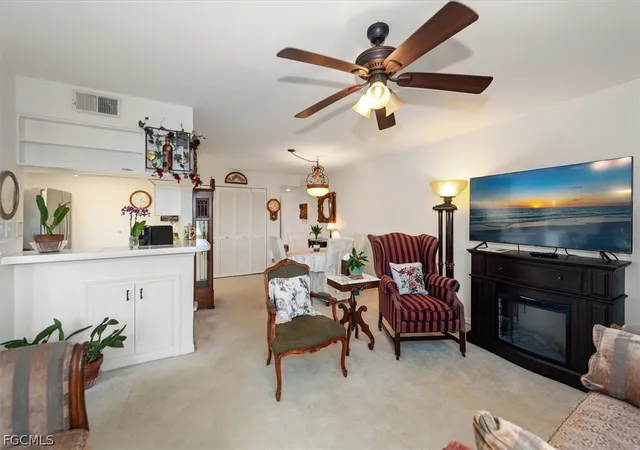 Photo 3 of Condo for sale at 5825 Trailwinds Dr #414, Fort Myers, FL 33907 | MLS# 2026008261 | Listing updated on 2026-08-28
