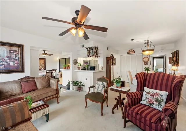 Photo 4 of Condo for sale at 5825 Trailwinds Dr #414, Fort Myers, FL 33907 | MLS# 2026008261 | Listing updated on 2026-08-28