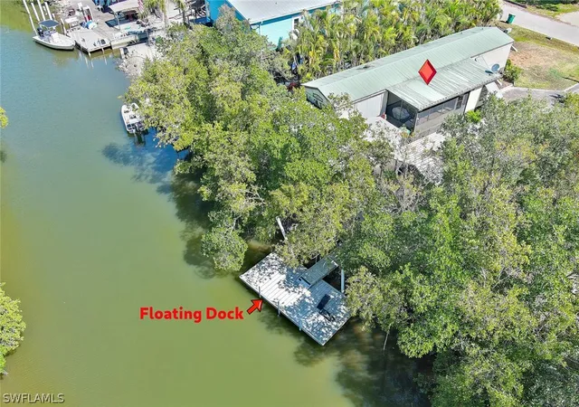 Photo 1 of Manufactured home for sale at 33 Plantation Dr, Everglades City, FL 34139 | MLS# 226006072 | Listing updated on 2026-08-27