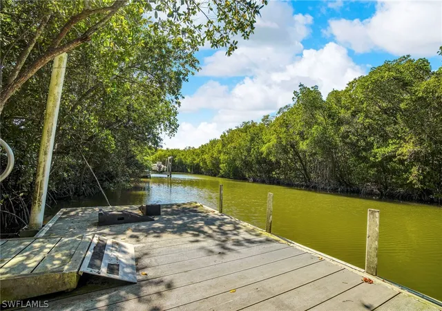 Photo 3 of Manufactured home for sale at 33 Plantation Dr, Everglades City, FL 34139 | MLS# 226006072 | Listing updated on 2026-08-27