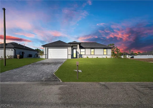 Photo 1 of Sale Pending at 1120 Nw 20th Place, Cape Coral, FL 33993 | MLS# 2026008419 | Listing updated on 2026-08-27