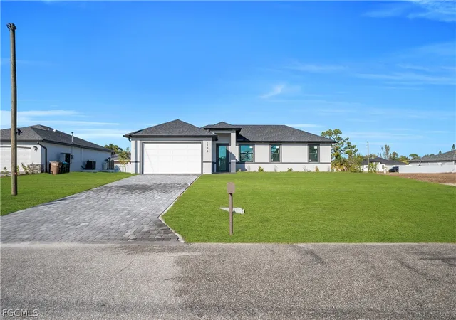 Photo 2 of Sale Pending at 1120 Nw 20th Place, Cape Coral, FL 33993 | MLS# 2026008419 | Listing updated on 2026-08-27