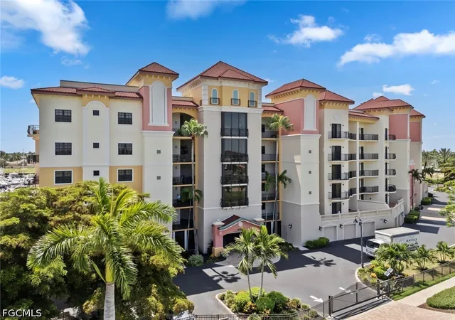 Photo 1 of Condo for sale at 5706 Cape Harbour Dr #211, Cape Coral, FL 33914 | MLS# 2026008421 | Listing updated on 2026-08-18