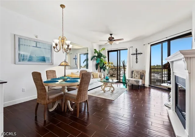 Photo 3 of Condo for sale at 5706 Cape Harbour Dr #211, Cape Coral, FL 33914 | MLS# 2026008421 | Listing updated on 2026-08-18