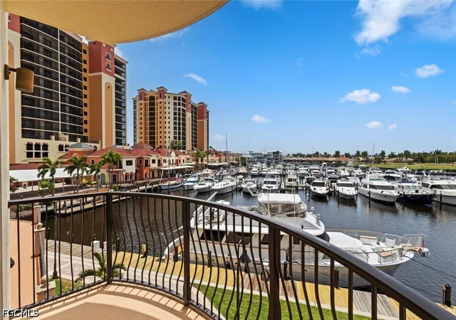 Photo 4 of Condo for sale at 5706 Cape Harbour Dr #211, Cape Coral, FL 33914 | MLS# 2026008421 | Listing updated on 2026-08-18