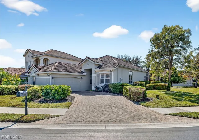 Photo 1 of Single family home for sale at 3350 Sandpiper Way, Naples, FL 34109 | MLS# 226007305 | Listing updated on 2026-08-25