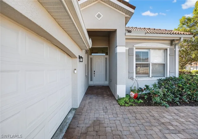 Photo 2 of Single family home for sale at 3350 Sandpiper Way, Naples, FL 34109 | MLS# 226007305 | Listing updated on 2026-08-25