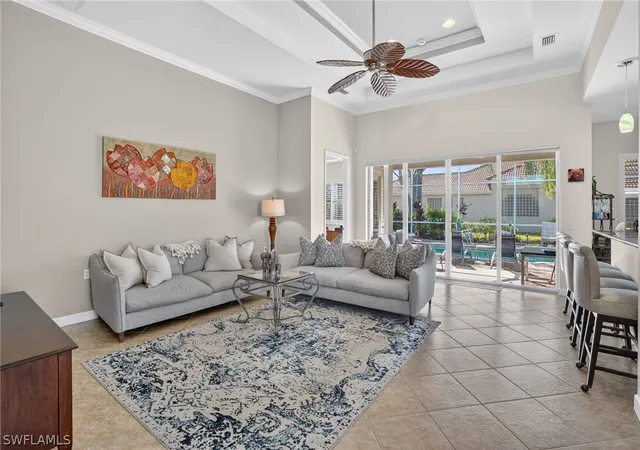 Photo 3 of Single family home for sale at 3350 Sandpiper Way, Naples, FL 34109 | MLS# 226007305 | Listing updated on 2026-08-25