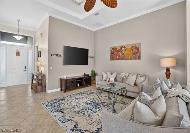 Photo 3 of Single family home for sale at 3350 Sandpiper Way, Naples, FL 34109 | MLS# 226007305 | Listing updated on 2026-08-25