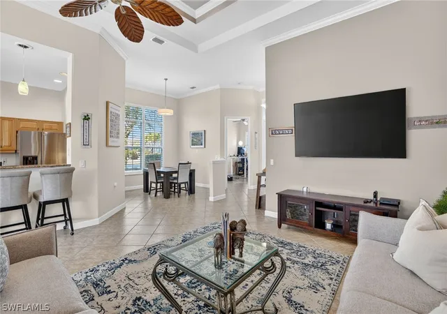 Photo 4 of Single family home for sale at 3350 Sandpiper Way, Naples, FL 34109 | MLS# 226007305 | Listing updated on 2026-08-25