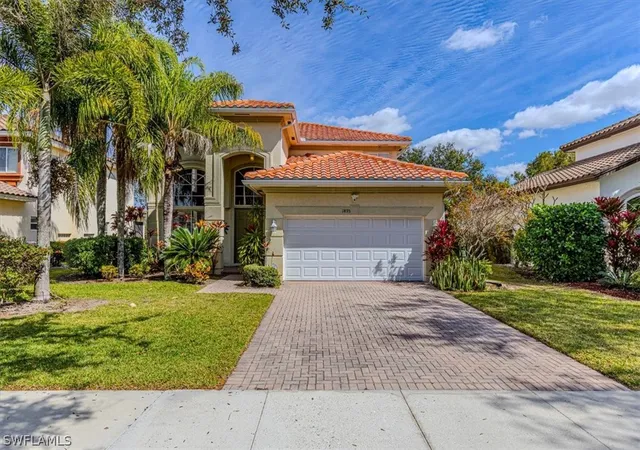 Photo 1 of Sale Pending at 1893 Par Dr, Naples, FL 34120 | MLS# 226007420 | Listing updated on 2026-08-17