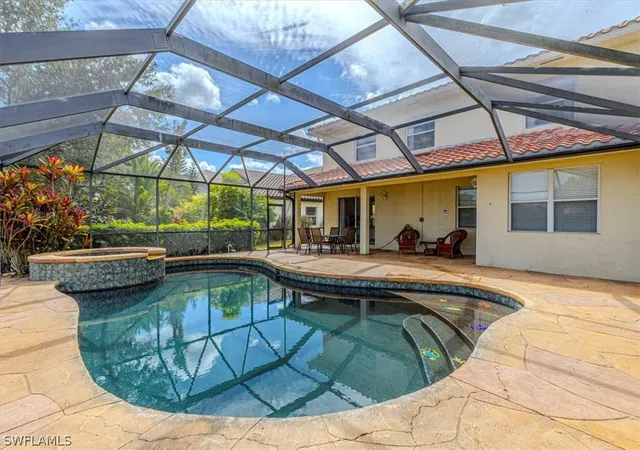 Photo 2 of Sale Pending at 1893 Par Dr, Naples, FL 34120 | MLS# 226007420 | Listing updated on 2026-08-17