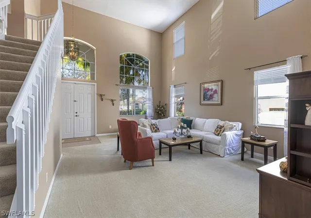 Photo 3 of Sale Pending at 1893 Par Dr, Naples, FL 34120 | MLS# 226007420 | Listing updated on 2026-08-17