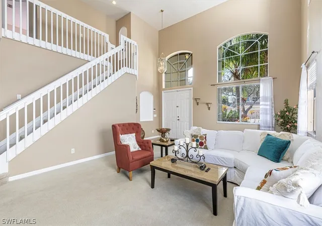 Photo 4 of Sale Pending at 1893 Par Dr, Naples, FL 34120 | MLS# 226007420 | Listing updated on 2026-08-17