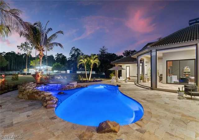 Photo 3 of Single family home for sale at 6610 Sable Ridge Ln, Naples, FL 34109 | MLS# 226007334 | Listing updated on 2026-08-30