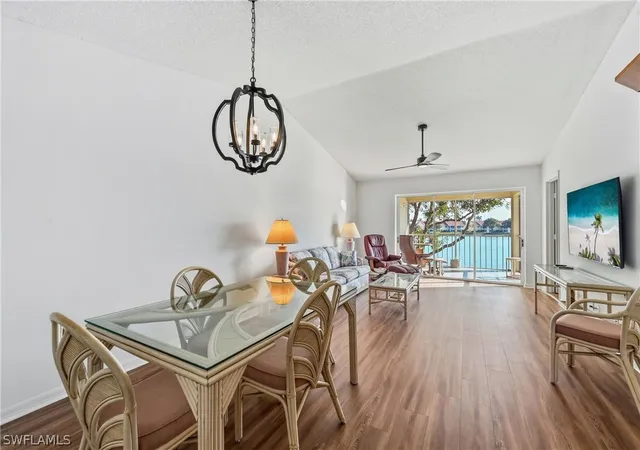 Listing Photo 4 - Condo for sale in building located at 7760 Emerald Cir, Naples, FL 34109 - Unit #S202