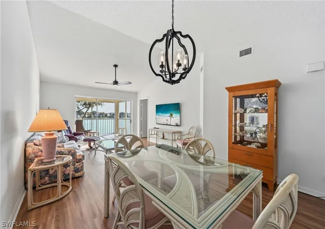 Listing Photo 5 - Condo for sale in building located at 7760 Emerald Cir, Naples, FL 34109 - Unit #S202