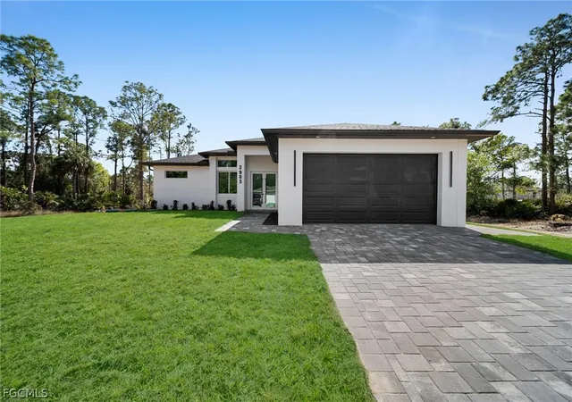 Photo 1 of Sale Pending at 2903 49th Street W, Lehigh Acres, FL 33971 | MLS# 2026008598 | Listing updated on 2026-08-27