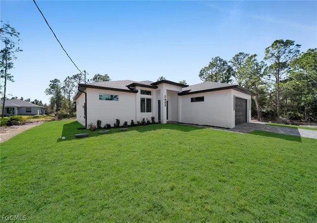 Photo 2 of Sale Pending at 2903 49th Street W, Lehigh Acres, FL 33971 | MLS# 2026008598 | Listing updated on 2026-08-27