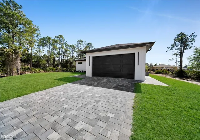 Photo 3 of Sale Pending at 2903 49th Street W, Lehigh Acres, FL 33971 | MLS# 2026008598 | Listing updated on 2026-08-27