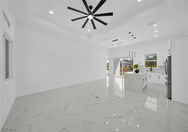 Photo 4 of Sale Pending at 2903 49th Street W, Lehigh Acres, FL 33971 | MLS# 2026008598 | Listing updated on 2026-08-27
