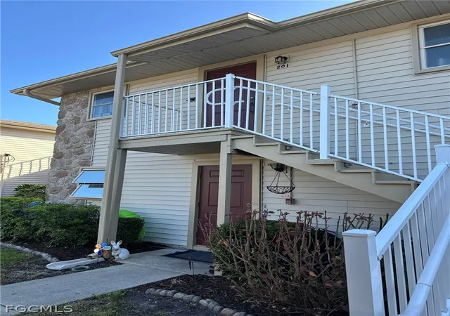 Photo 1 of Condo for sale at 5917 Littlestone Ct #201, North Fort Myers, FL 33903 | MLS# 2026008608 | Listing updated on 2026-08-18