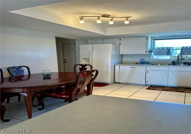 Listing Photo 5 - Condo for sale in building located at 5917 Littlestone Ct, North Fort Myers, FL 33903 - Unit #201