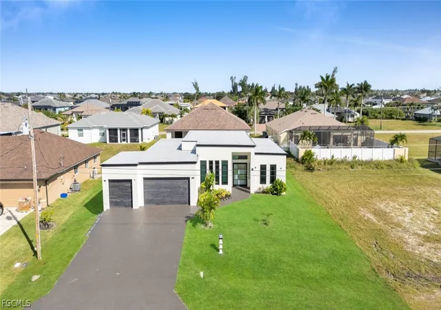 Photo 2 of Single family home for sale at 113 Sw 37th Avenue, Cape Coral, FL 33991 | MLS# 2026008671 | Listing updated on 2026-08-21