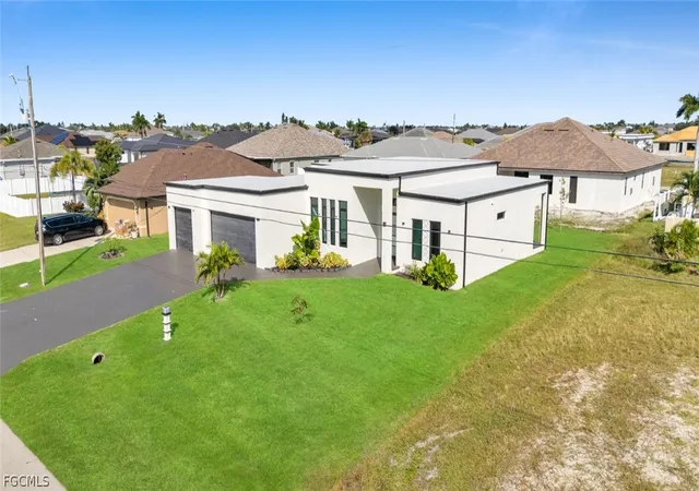 Photo 3 of Single family home for sale at 113 Sw 37th Avenue, Cape Coral, FL 33991 | MLS# 2026008671 | Listing updated on 2026-08-21
