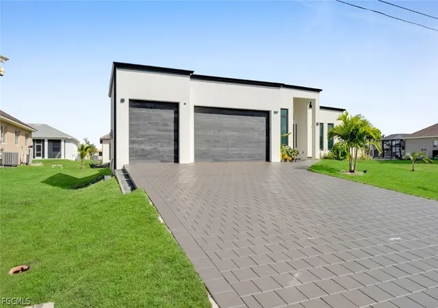 Photo 3 of Single family home for sale at 113 SW 37th Avenue, Cape Coral, FL 33991 | MLS# 2026008671 | Listing updated on 2026-08-21