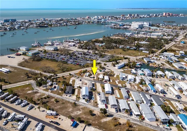 Photo 2 of Land for sale at 4 Helen Ln, Fort Myers Beach, FL 33931 | MLS# 2026008704 | Listing updated on 2026-08-28