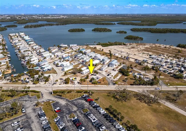 Photo 3 of Land for sale at 4 Helen Ln, Fort Myers Beach, FL 33931 | MLS# 2026008704 | Listing updated on 2026-08-28