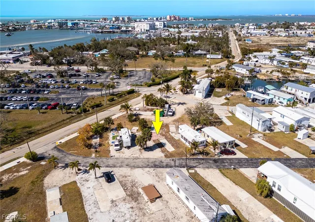 Photo 3 of Land for sale at 4 Helen Ln, Fort Myers Beach, FL 33931 | MLS# 2026008704 | Listing updated on 2026-08-28