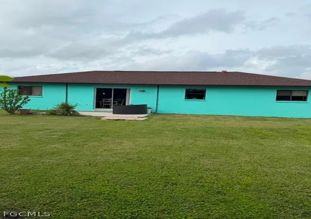 Photo 3 of Single family home for sale at 322 SE 46th Lane, Cape Coral, FL 33904 | MLS# 2026008744 | Listing updated on 2026-08-21