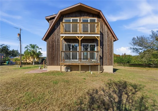 Photo 2 of Single family home for sale at 373 Hile Ln, Punta Gorda, FL 33982 | MLS# 2026008895 | Listing updated on 2026-08-17